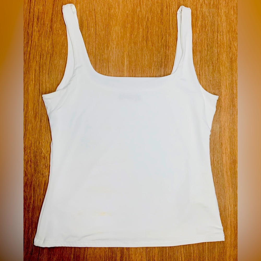 New WOT Tank top